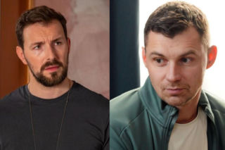 Barwy szczęścia, odcinek 3271: Kodur przesłucha Darka i Karola po zabójstwie Stefaniaka! Jednego nie będzie mógł sobie darować - ZDJĘCIA