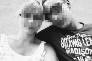 Norbert zostawił żonę i osierocił trzy córki. Potworna śmierć [ZDJĘCIA]