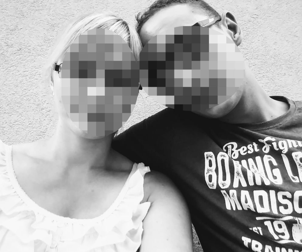 Grodziszczany (woj. podlaskie). Norbert zginął zmiażdżony przez wózek widłowy 