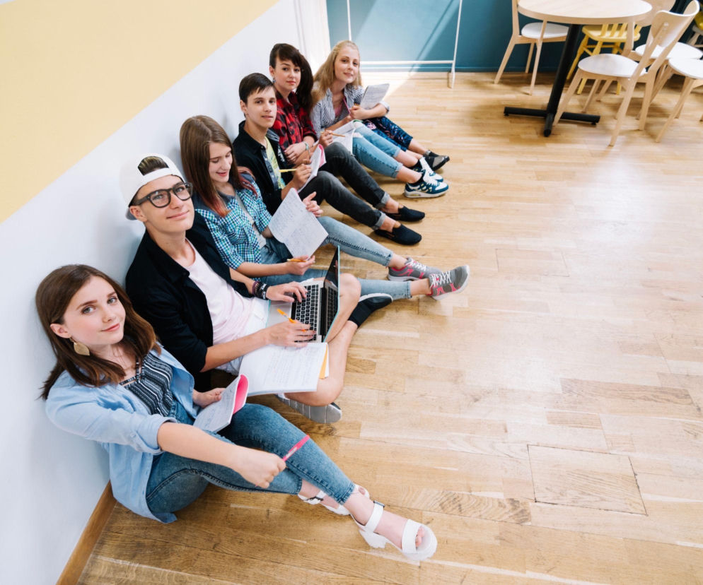 To najlepsze liceum w Olsztynie. Poznaliśmy zwycięzców Perspektyw!