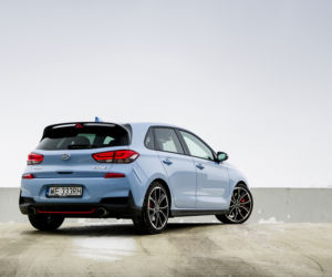 Hyundai i30 N Performance