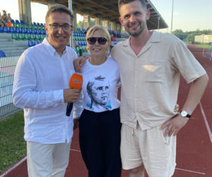 8. Memoriał Andrzeja Biedrzyckiego w Biskupcu