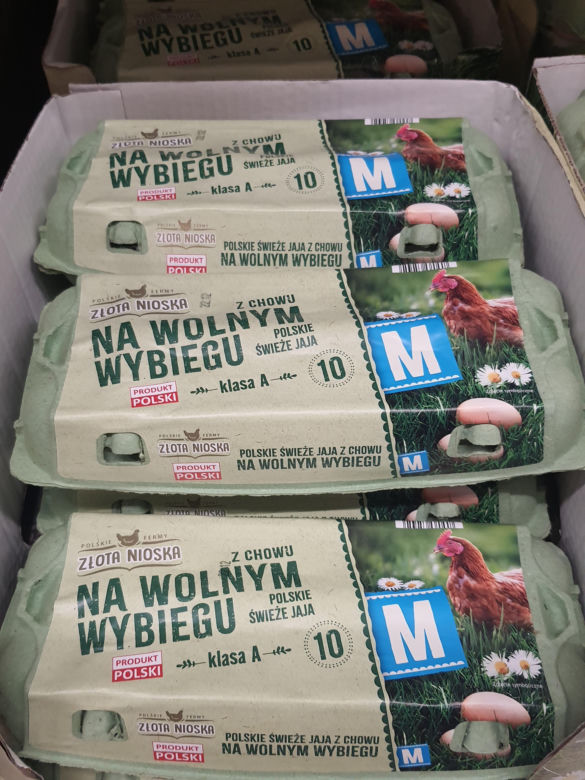 Porównanie cen w polskim i niemieckim Lidlu