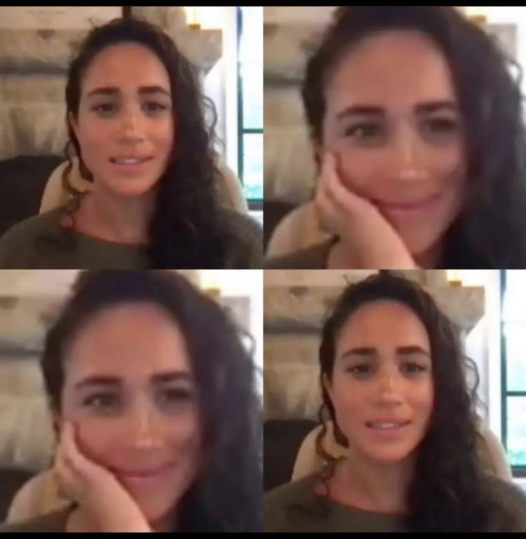 Meghan Markle pokazała się odmieniona! Zupełna zmiana fryzury, to szok!