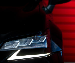 Lexus GS F