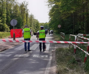 Piękna Agata zginęła przechodząc przez pasy