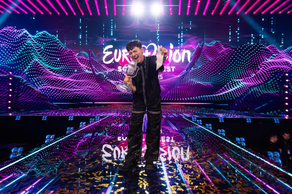Zwycięzca Eurowizji jest silnie związany z Polską. Zdradził, jakie potrawy lubi najbardziej