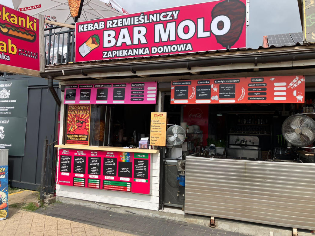 Krynica Morska to popularne miejsce na urlop. Jakie sątu ceny?