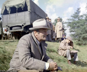 Tadeusz Pluciński nie żyje.