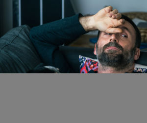 Druga szansa 2 odcinek 4. Marcin (Bartłomiej Świderski)