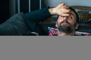 Druga szansa 2 odcinek 4. Marcin (Bartłomiej Świderski)