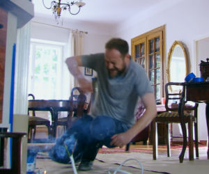 Na Wspólnej, odcinek 3125, Paweł Wójcik (Grzegorz Kwiecień)