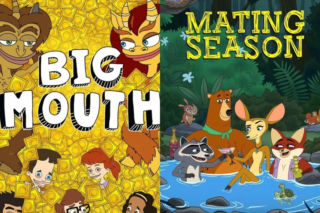 Twórcy „Big Mouth” wrócili z nowym serialem. Kiedy premiera? 