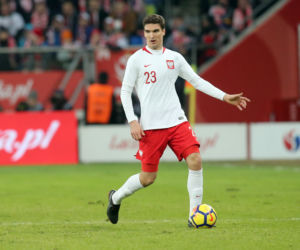 Marcin Kamiński, Polska, reprezentacja Polski