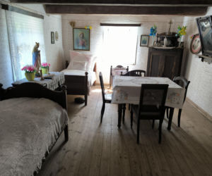 Skansen w Wolsztynie