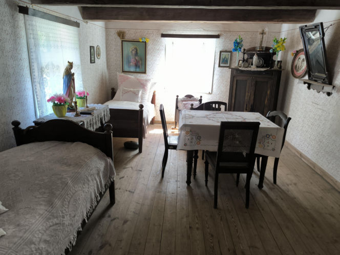Skansen w Wolsztynie