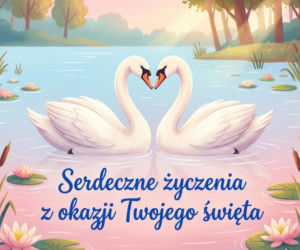 Kartka na Dzień Teściowej