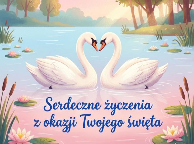 Kartka na Dzień Teściowej