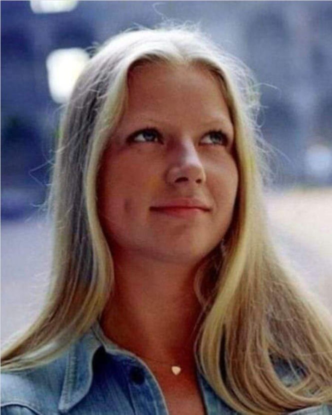 Kultowa gwiazda odeszła! Archiwalne zdjęcia Bożeny Dykiel z młodości obiegły sieć