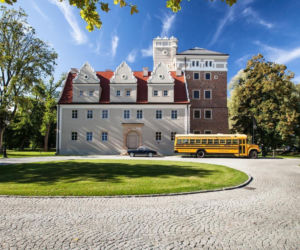 Co robić w majówkę we Wrocławiu? Ten pomysł zaskakuje! Giełda minerałów na Zamku Topacz