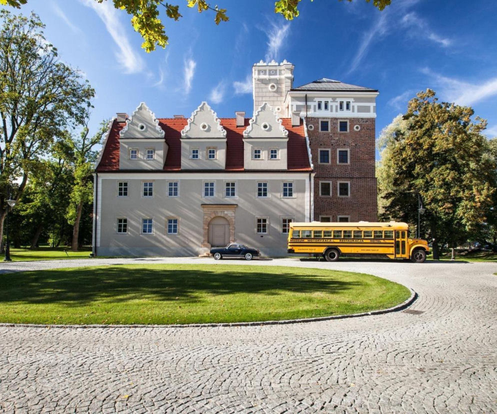 Co robić w majówkę we Wrocławiu? Ten pomysł zaskakuje! Giełda minerałów na Zamku Topacz