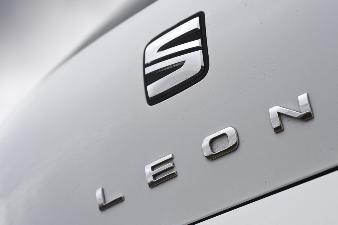 Seat Leon FR 2.0 TDI 184 KM DSG