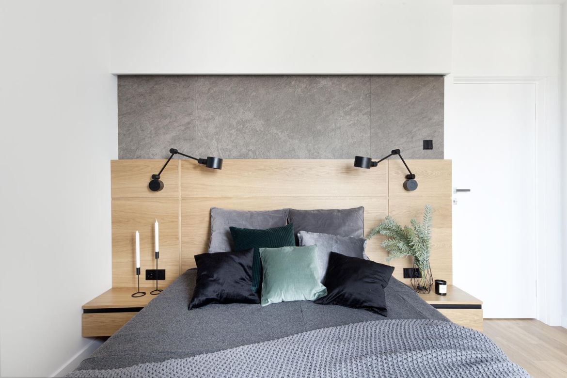Apartament w Gdańsku