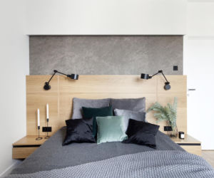 Apartament w Gdańsku