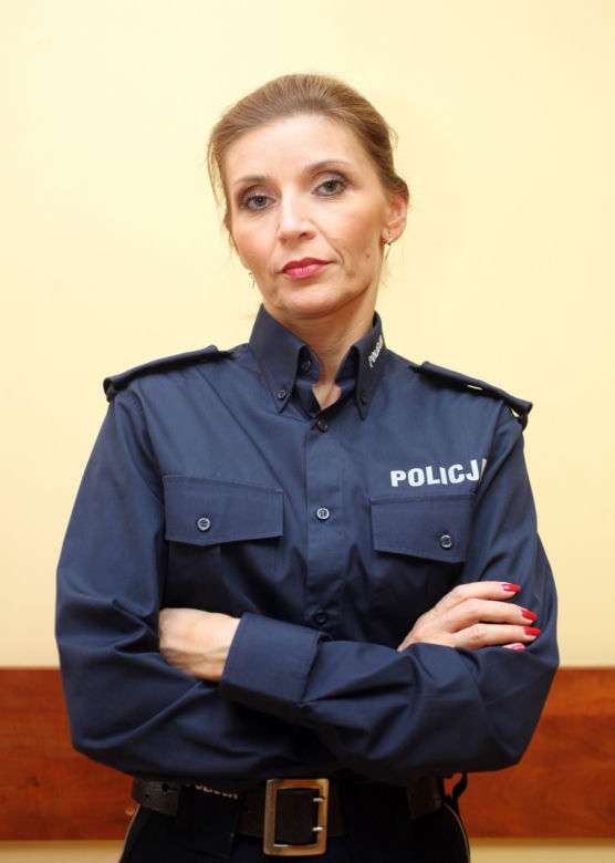 Zboczeniec grasuje na Grochowie