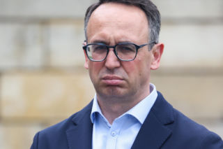 Polacy bez dobrego dojazdu. Minister wskazał winnego
