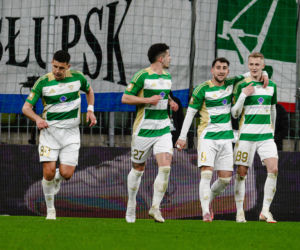 Lechia Gdańsk idzie na wojnę z PZPN. Chodzi o spadek z Ekstraklasy