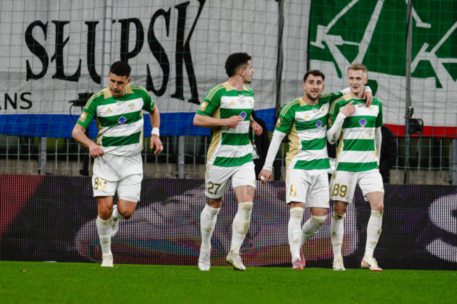 Lechia Gdańsk jednak nie spadnie?! Klub idzie na wojnę z PZPN! 