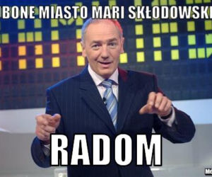 Memy o Radomiu