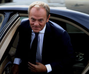 Donald Tusk