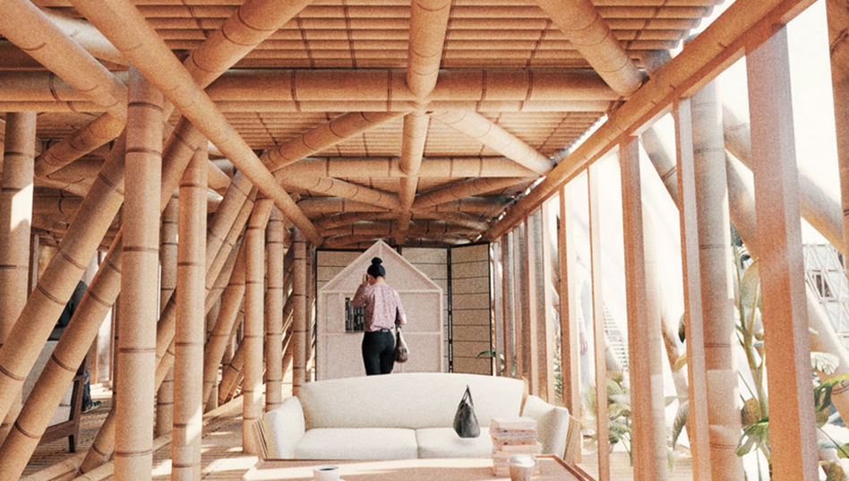 Laka Competition: Architecture that Reacts 2020 – wyniki konkursu
