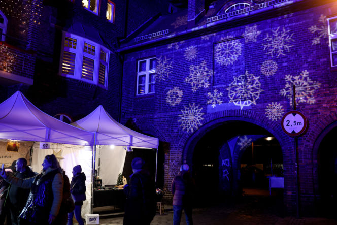 Jarmark na Nikiszu 2025 trwa od 5 do 7 grudnia