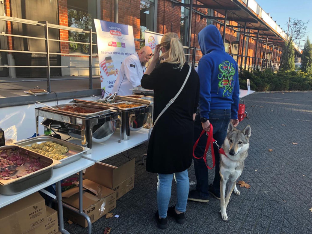 Master Chefs 4 Dogs