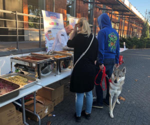 Master Chefs 4 Dogs