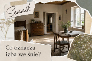 Izba we śnie: znaczenie snu o bezpieczeństwie i poczuciu „swojego miejsca”