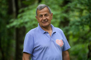 Stracił dom i mamę w kilka tygodni. Mike z „Sanatorium miłości 8” szuka nowego początku