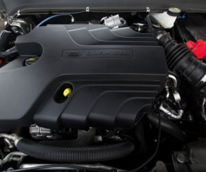 Ford Mondeo Vignale 2.0 TDCi 210 KM Twin-turbo PowerShift