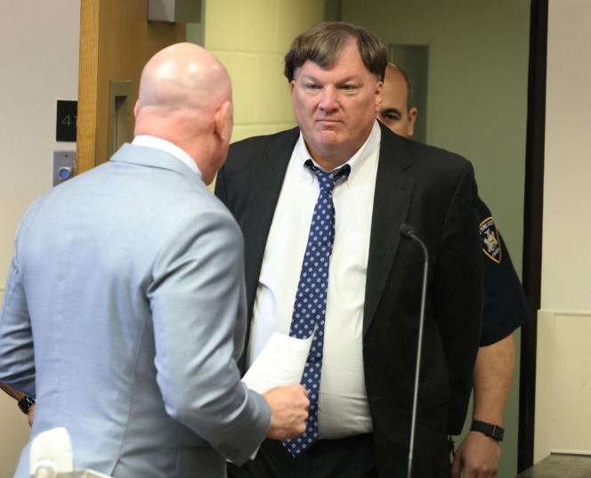 Szanowany architekt seryjnym mordercą! Wyznał, że zabił osiem kobiet