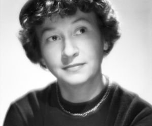 (Nie)zapomniani. Irena Kwiatkowska