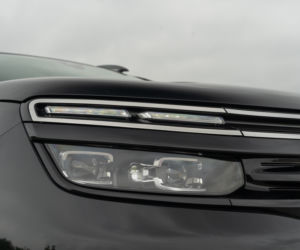 Citroen C5 Aircross 1.5 BlueHDI 130 KM EAT8 Shine vs. Kia Sportage GT Line 1.6 T-GDi 177 KM DCT7 4WD