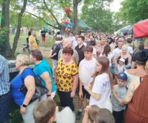 Za nami Majówka w Reymontówce „na wesoło”. W 2026 roku imprezę odwiedziły tłumy!