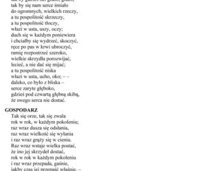 MATURA 2014 POLSKI ARKUSZE z CKE - MAJ 2014