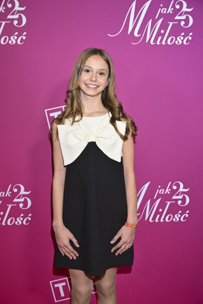 25-lecie "M jak miłość"