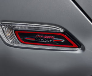 MINI John Cooper Works Clubman