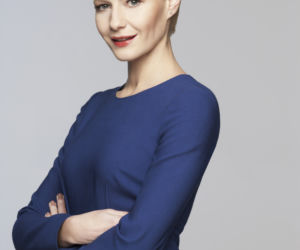 Druga szansa. Monika (Małgorzata Kożuchowska)
