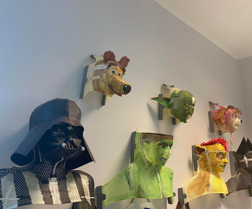 Maski